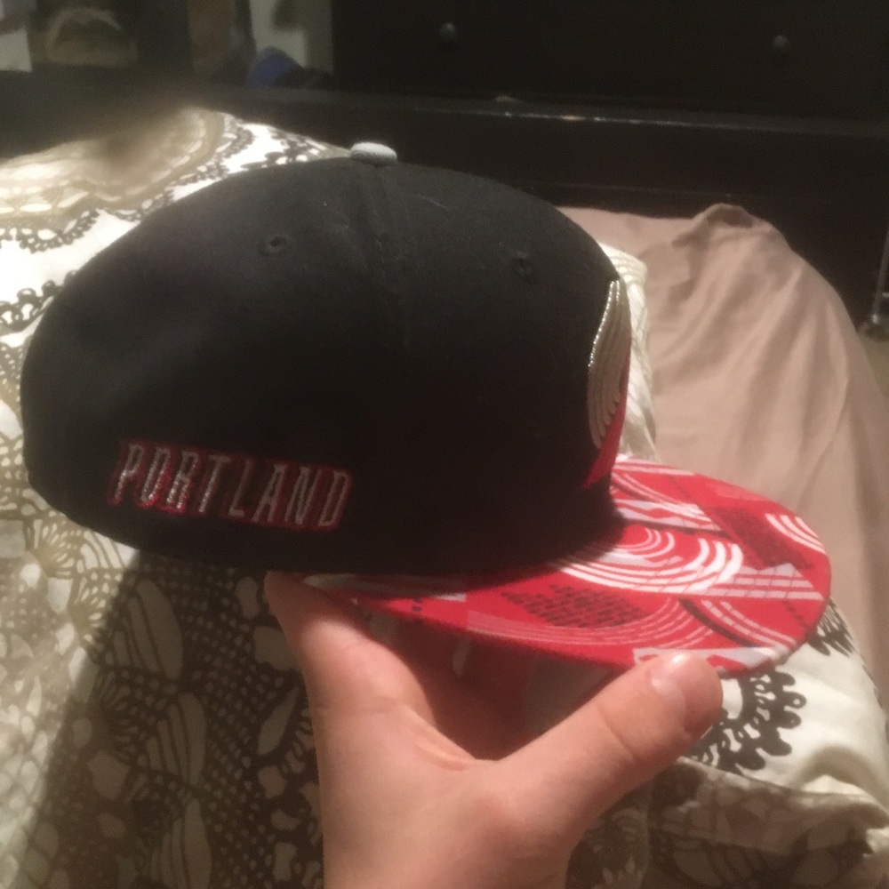 Sports hats
